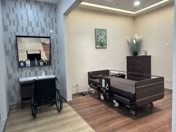 调查｜听着心动、用着别扭，这些适老化装修有点中看不中用